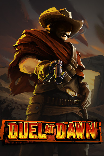 Duel at dawn Duel at dawn
