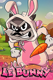 Le Bunny