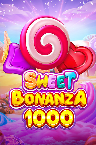 Sweet bonanza 1000 Sweet bonanza 1000
